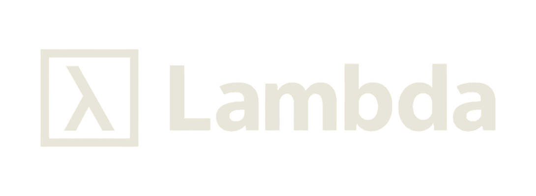 Lambda
